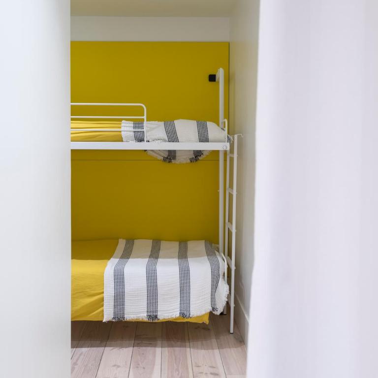 Brand New I Beachfront I 3 min Old Town ANVERS - Apartamento de 2 dormitorios - 25