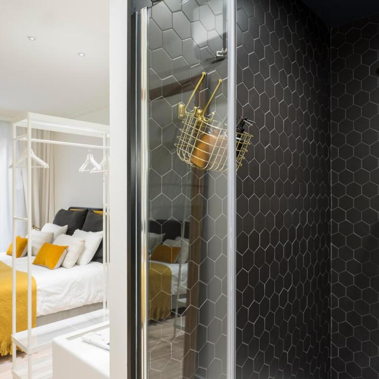Brand New I Beachfront I 3 min Old Town ANVERS - Apartamento de 2 dormitorios - 15