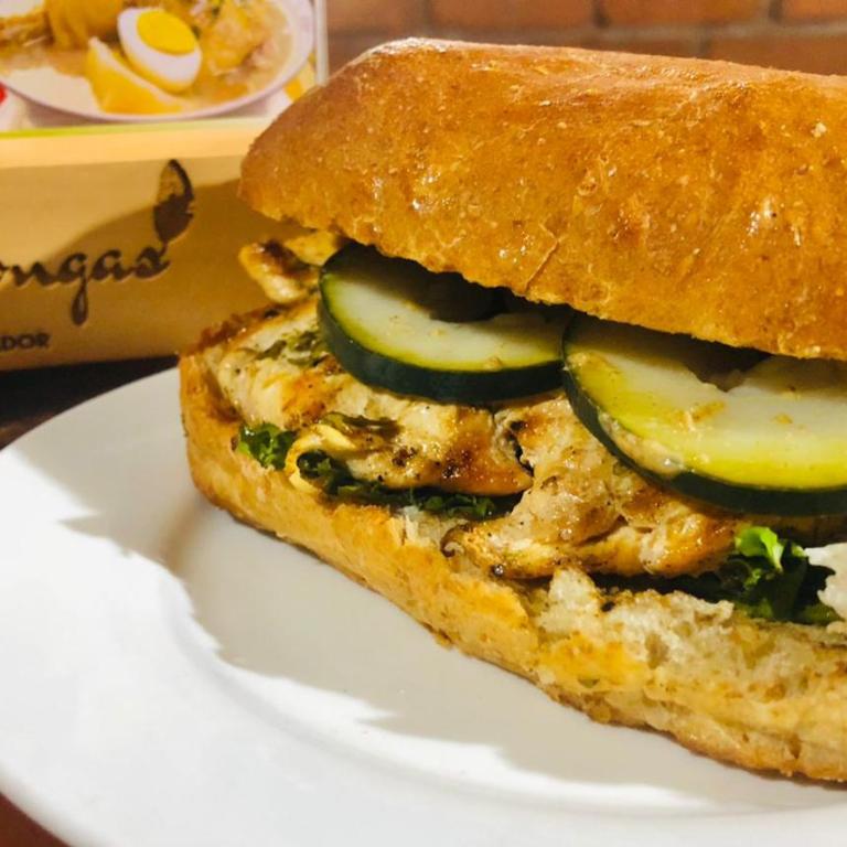 Sendero de las aves - Apartamento con balcón - 49