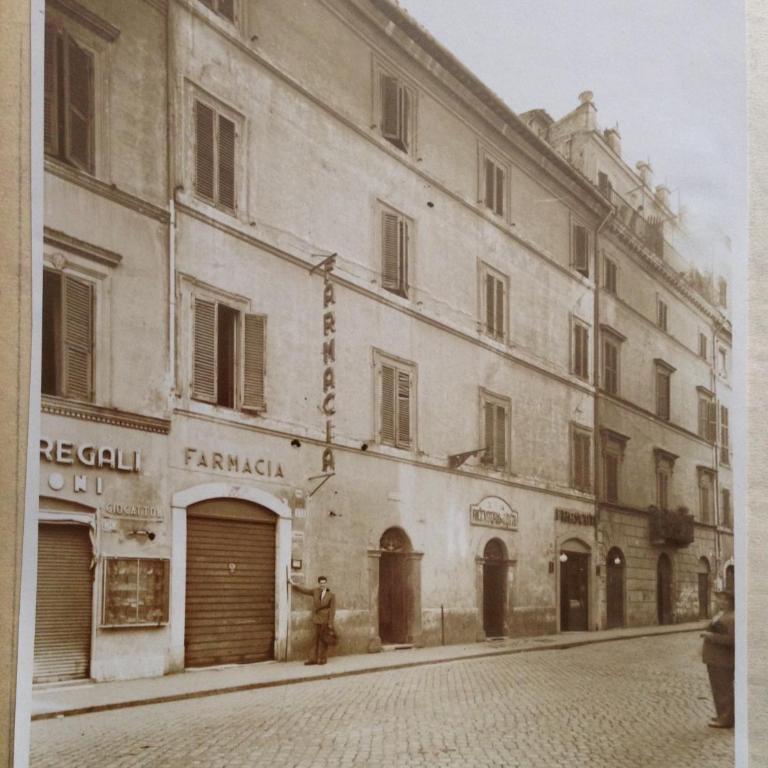 Trastevere Suites - Torripagroup - Junior Suite - 33