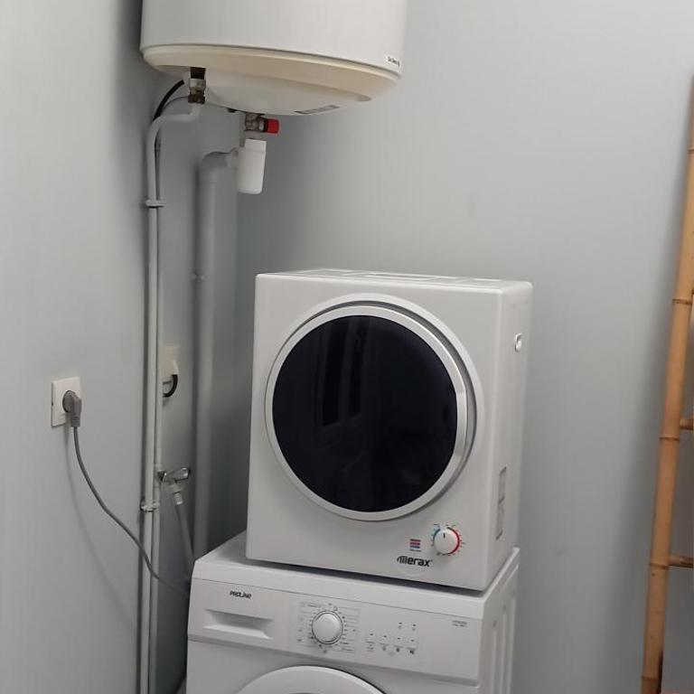 Studio pratique, Garage gratuit, Esprit Auber - Appartement 1 Chambre - 7