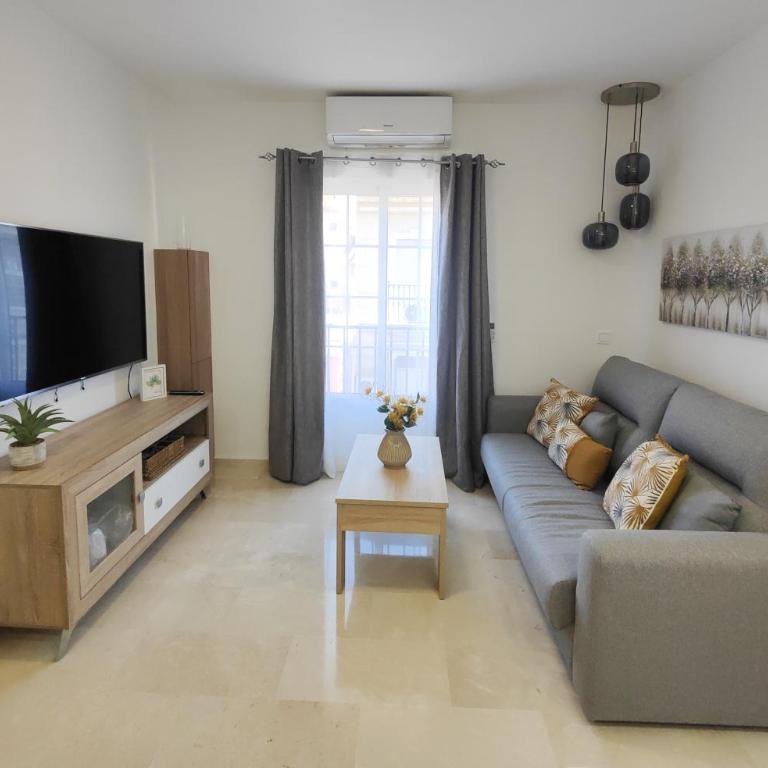 M&D Centro Málaga - Apartamento de 1 dormitorio - 11
