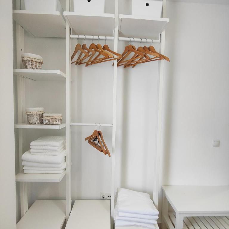 M&D Centro Málaga - Apartamento de 1 dormitorio - 22