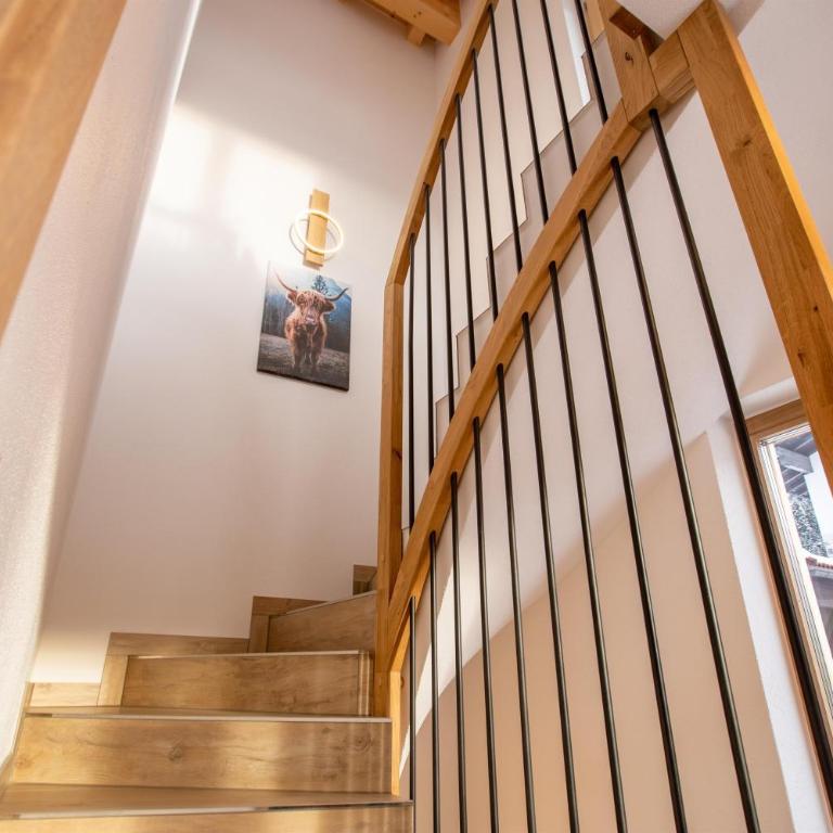 Tiroli - Apartment mit 2 Schlafzimmern und Dusche - 19