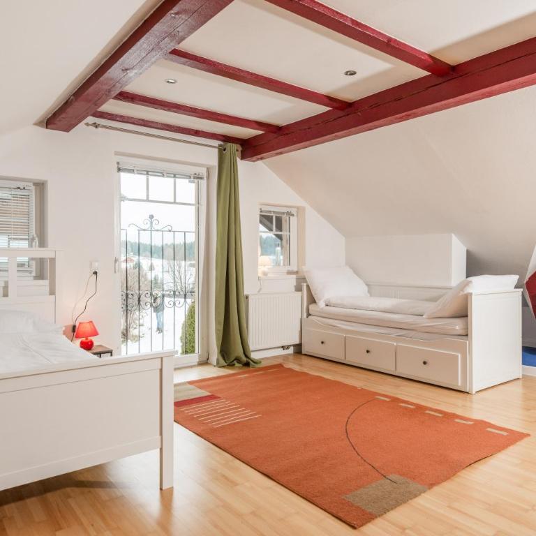 QUARTIER 179 by Schladming-Appartements - Haus mit 1 Schlafzimmer - 21