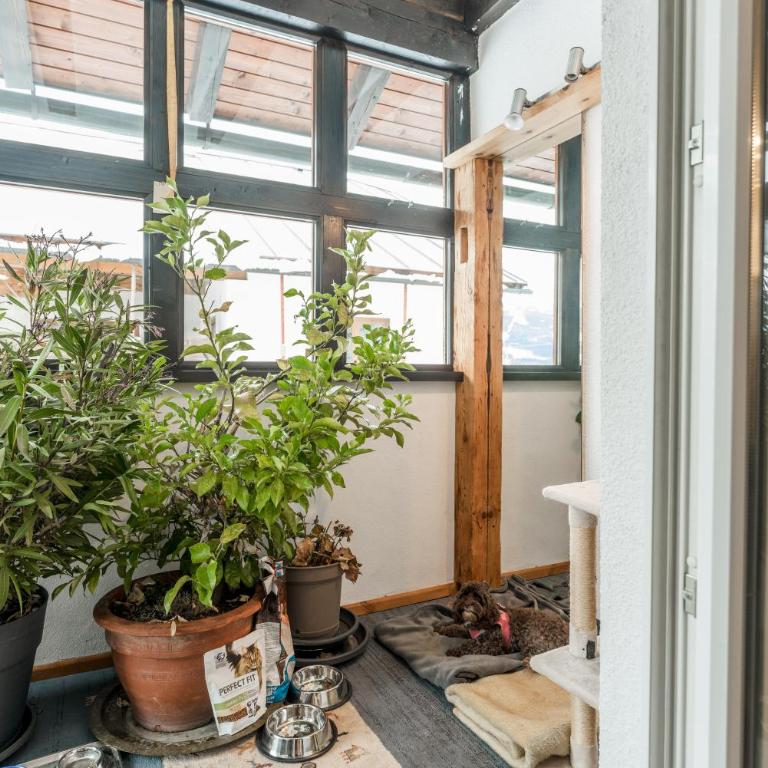 QUARTIER 179 by Schladming-Appartements - Haus mit 1 Schlafzimmer - 36