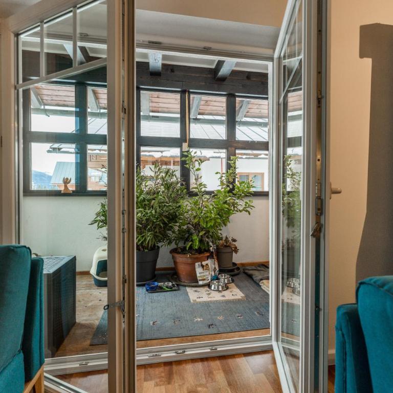 QUARTIER 179 by Schladming-Appartements - Haus mit 1 Schlafzimmer - 38