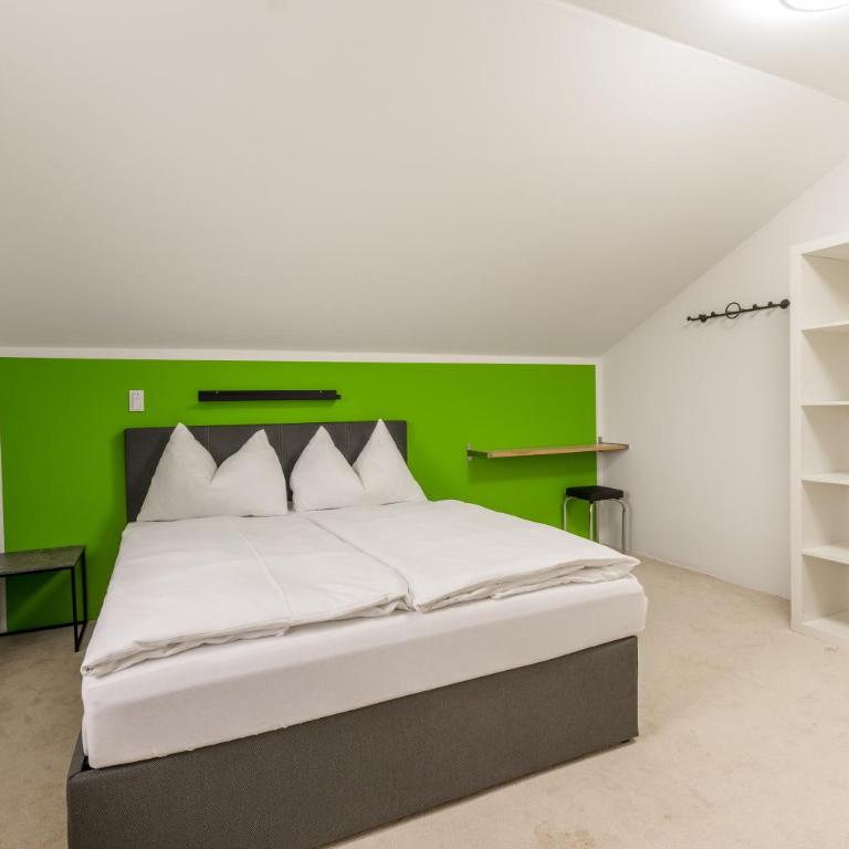 QUARTIER 179 by Schladming-Appartements - Haus mit 1 Schlafzimmer - 17