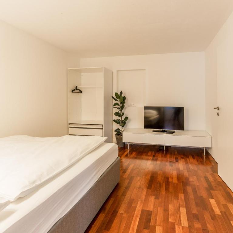 QUARTIER 179 by Schladming-Appartements - Haus mit 1 Schlafzimmer - 22