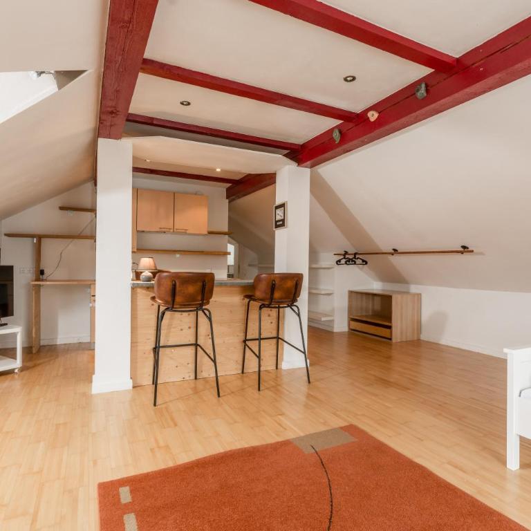 QUARTIER 179 by Schladming-Appartements - Haus mit 1 Schlafzimmer - 20