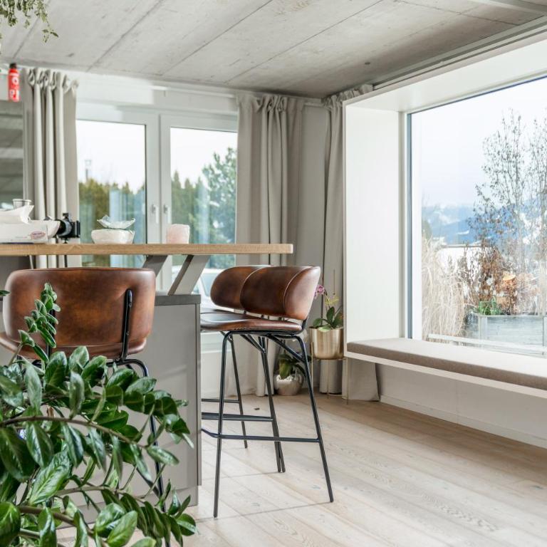 QUARTIER 179 by Schladming-Appartements - Haus mit 1 Schlafzimmer - 4