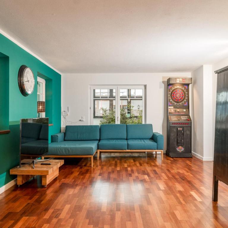 QUARTIER 179 by Schladming-Appartements - Haus mit 1 Schlafzimmer - 10