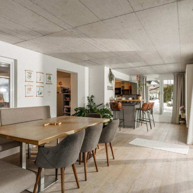 QUARTIER 179 by Schladming-Appartements - Haus mit 1 Schlafzimmer - 26