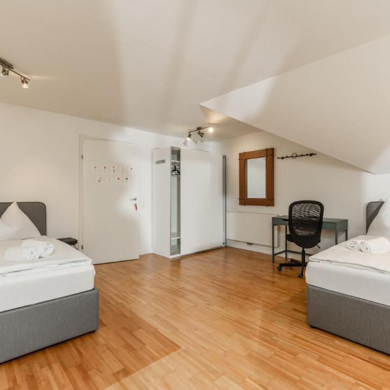 QUARTIER 179 by Schladming-Appartements - Haus mit 1 Schlafzimmer - 14