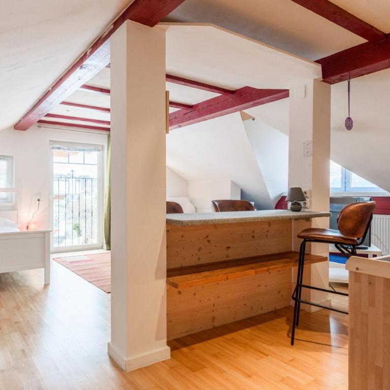 QUARTIER 179 by Schladming-Appartements - Haus mit 1 Schlafzimmer - 19