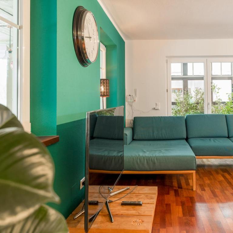 QUARTIER 179 by Schladming-Appartements - Haus mit 1 Schlafzimmer - 32
