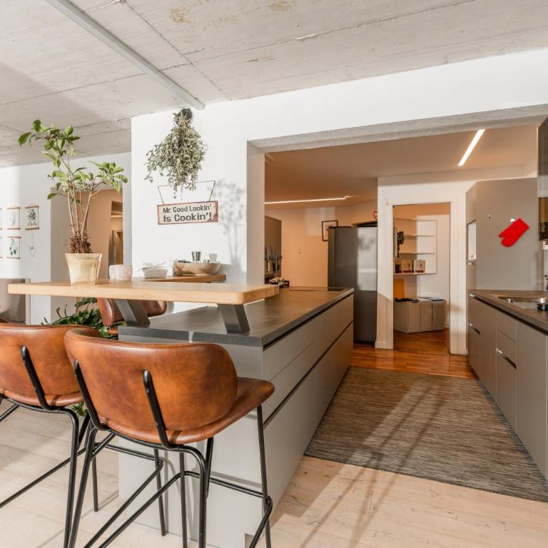 QUARTIER 179 by Schladming-Appartements - Haus mit 1 Schlafzimmer - 3