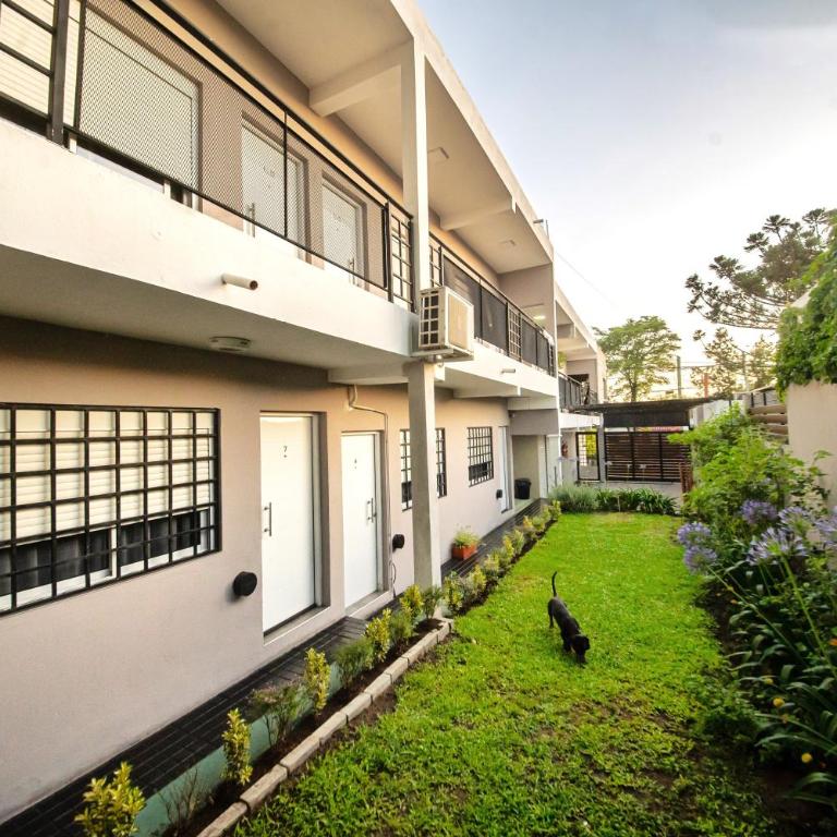 Maktub Alta Gracia, Complejo para Turistas - Habitación Triple con baño privado - 11