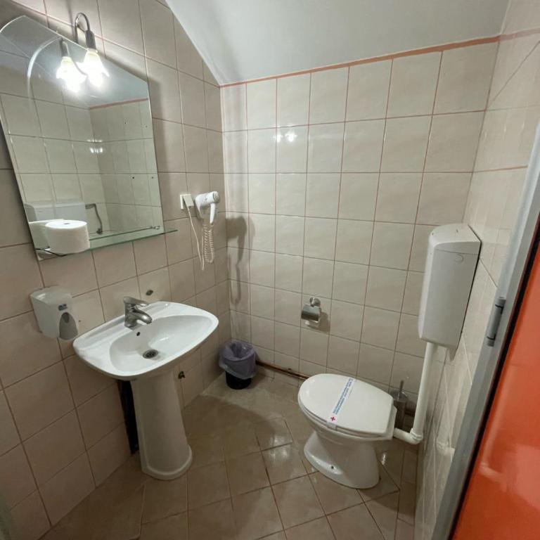 Hotel Villa Sarto - Soba sa Bračnim Krevetom (King-size) - 5