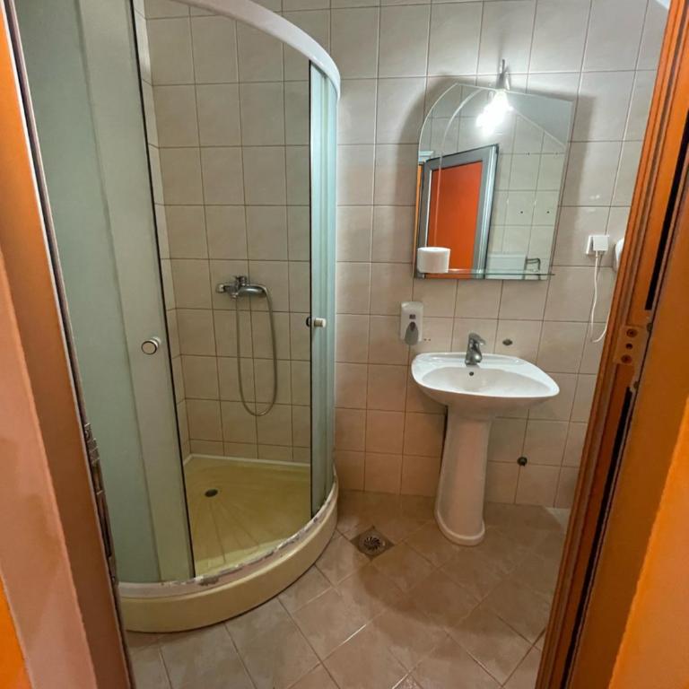 Hotel Villa Sarto - Soba sa Bračnim Krevetom (King-size) - 4