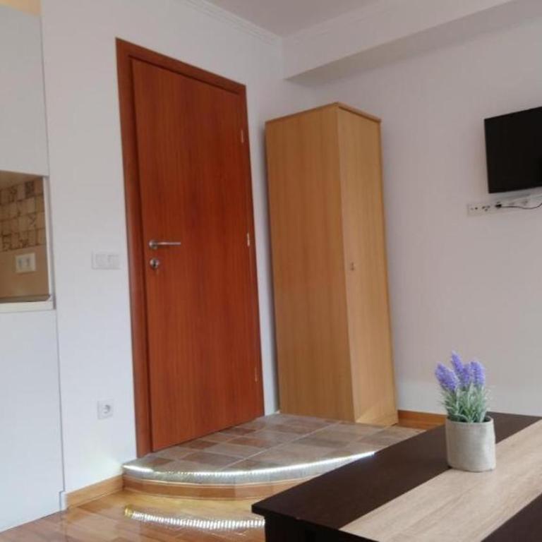 New Central Apartments - Apartman sa 1 Spavaćom Sobom - 7