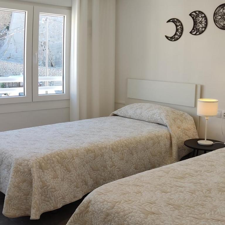 Luna del Sur - Apartamento de 2 dormitorios - 22