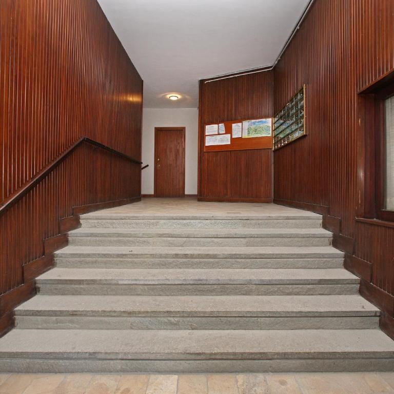 Sauze Guesthouse Apartment - Appartamento con 1 Camera da Letto - 14