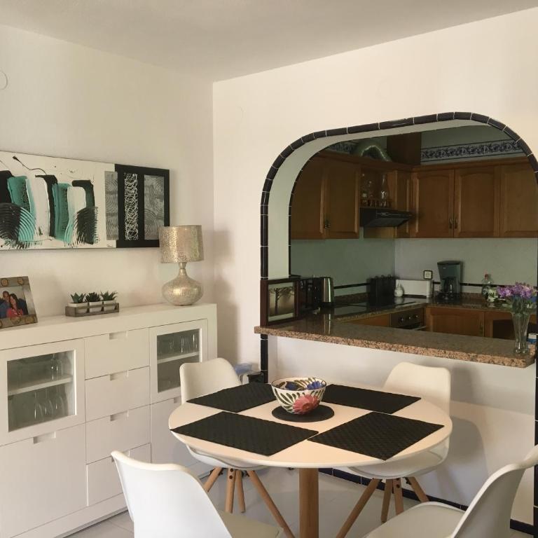 Costa Hispania - Vacation Home - 18
