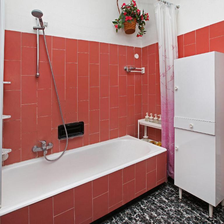 Sauze Guesthouse Apartment - Appartamento con 1 Camera da Letto - 20