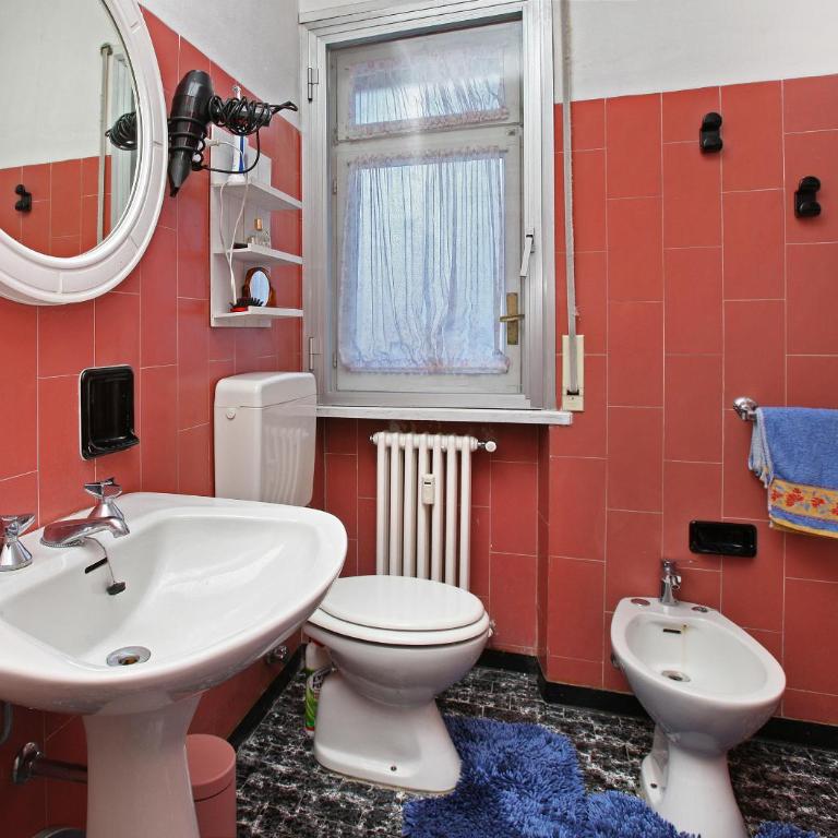 Sauze Guesthouse Apartment - Appartamento con 1 Camera da Letto - 21