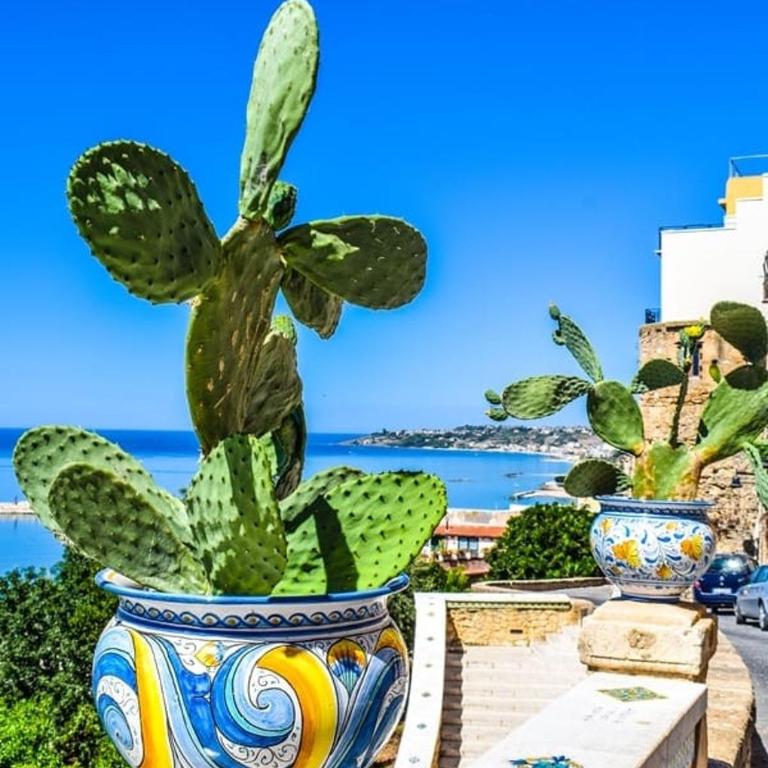 Casa Vacanze dalla Nonnina - One-Bedroom Apartment - 15