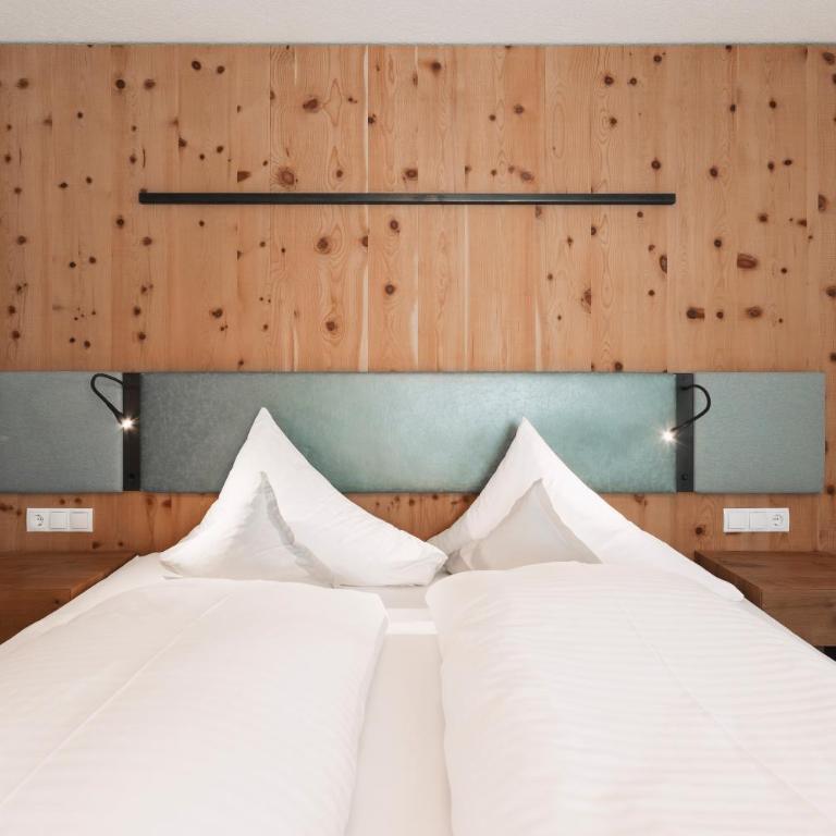 Hotel Piz Buin - Familienzimmer - 5