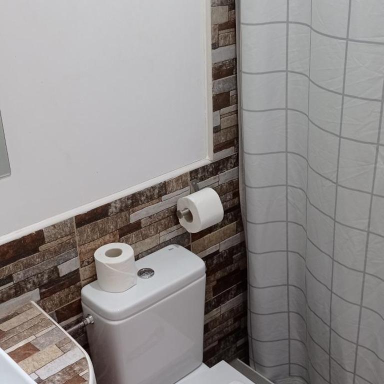 Bloom Inn Madrid - Single Room with Bathroom - 3