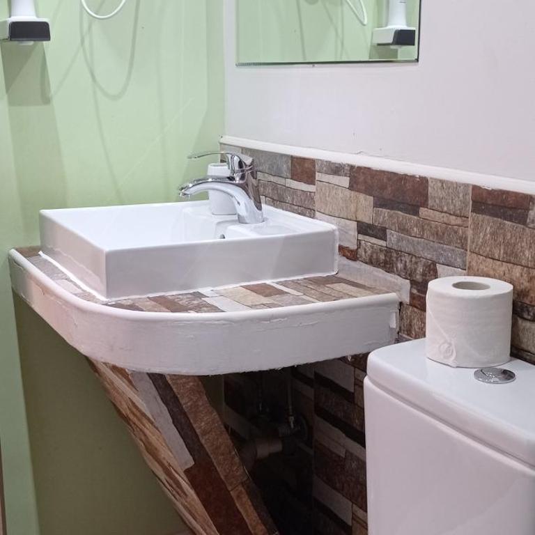 Bloom Inn Madrid - Single Room with Bathroom - 5