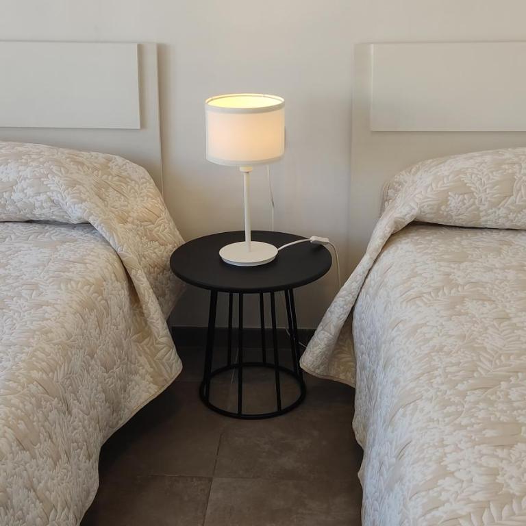 Luna del Sur - Apartamento de 2 dormitorios - 20
