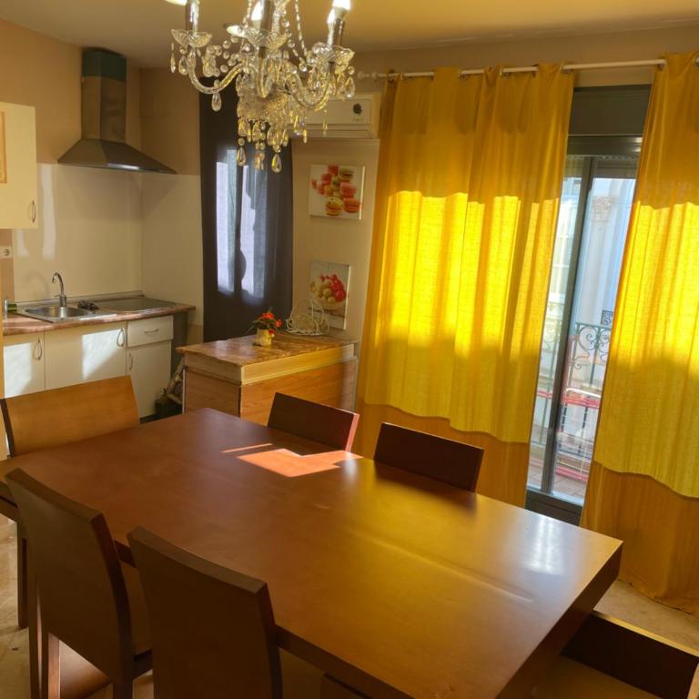 DUPLEX SAGASTA Apartamentos-Sagasta - Duplex Apartment - 17