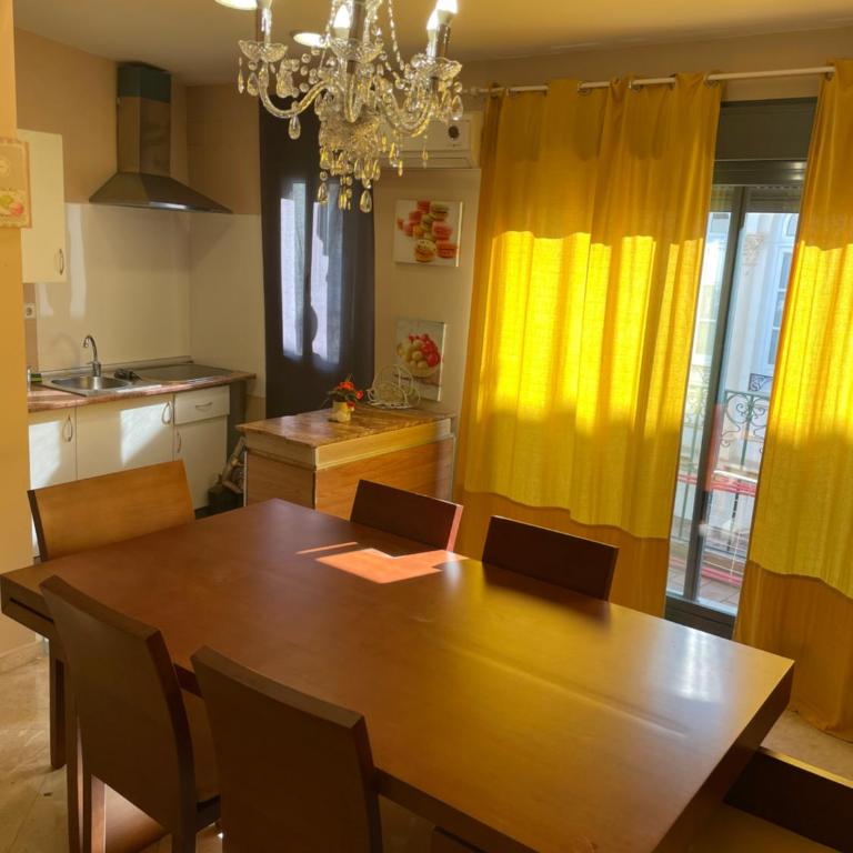 DUPLEX SAGASTA Apartamentos-Sagasta - Duplex Apartment - 16