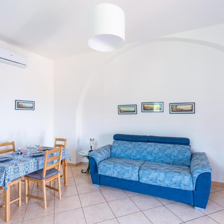 Villa Beatrice - Appartamento Deluxe - 12