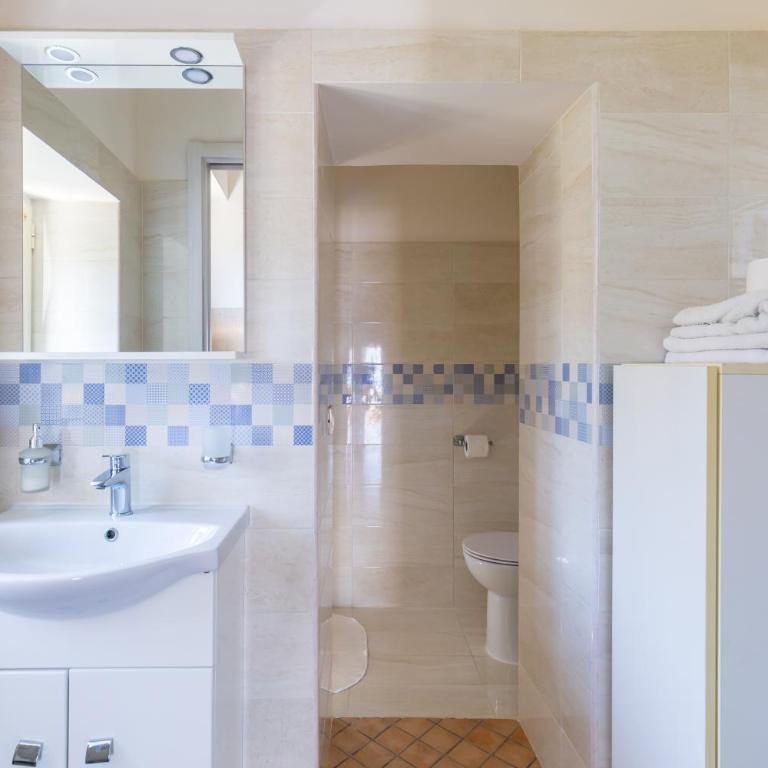 Villa Beatrice - Appartamento Deluxe - 7