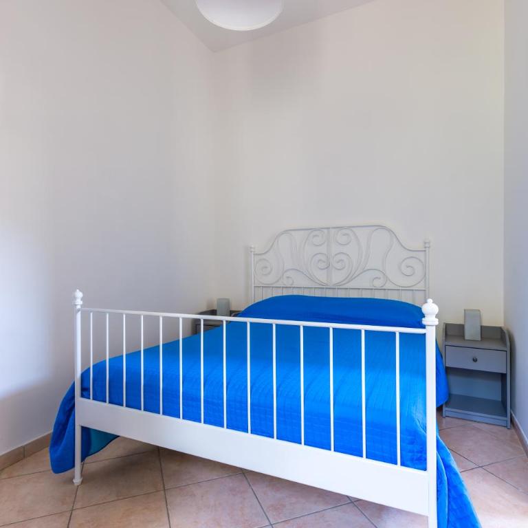 Villa Beatrice - Appartamento Deluxe - 10