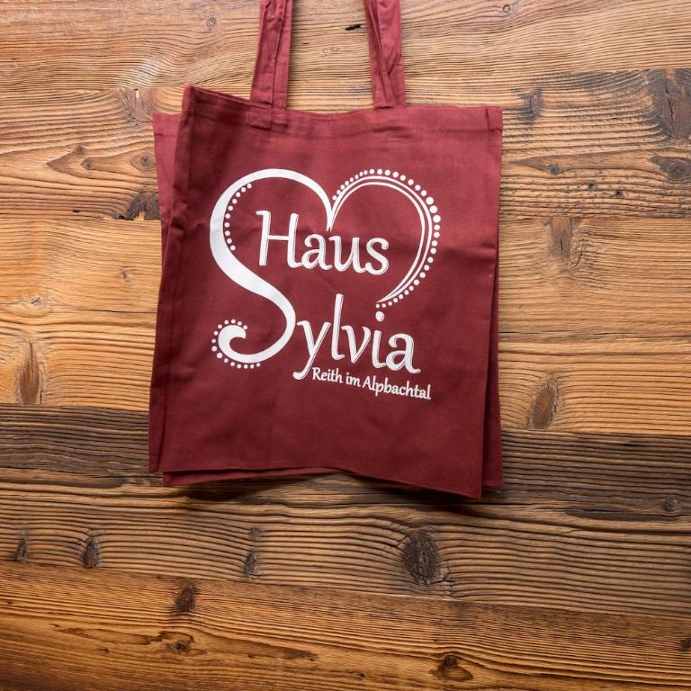 Haus Sylvia - Apartment mit 2 Schlafzimmern und voll ausgestatteter Küche - 10