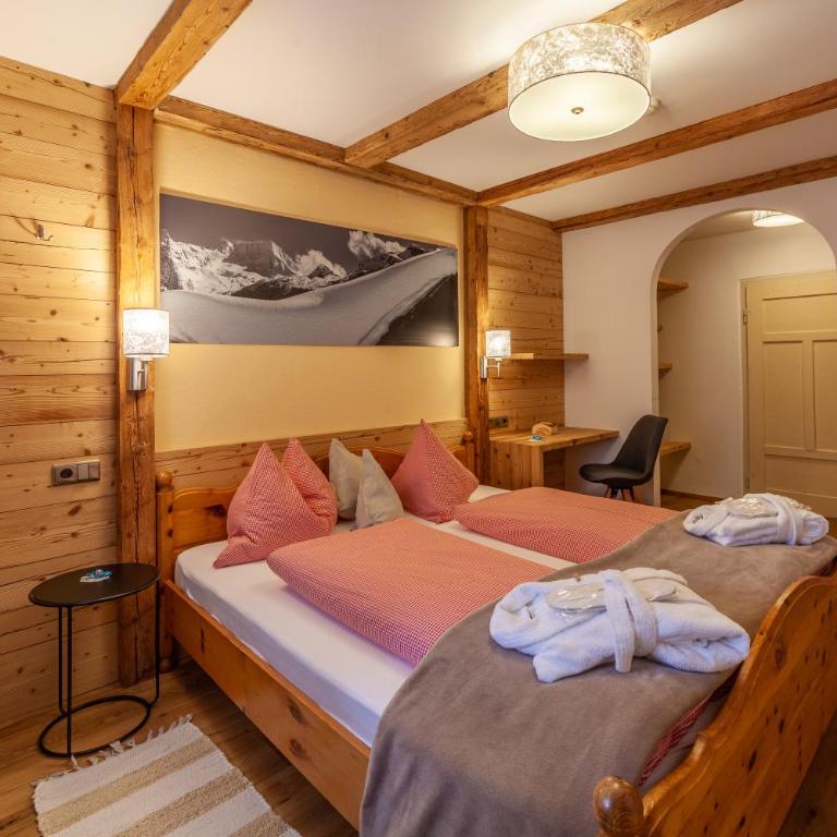 Hotel Berger Superior - Budget Double Room - 5