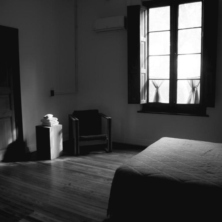 Portón Rojo - Deluxe Double Room with Bath - 2