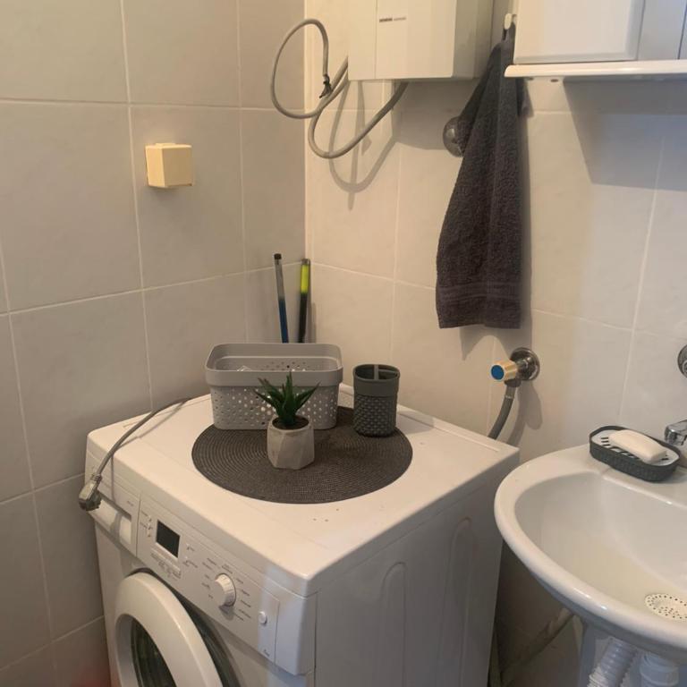 VILA MILETIĆ - Apartman sa 1 Spavaćom Sobom - 33