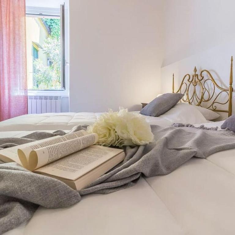 Varenna-Center Cosy-House Lake View - Appartamento con 2 Camere da Letto - 9