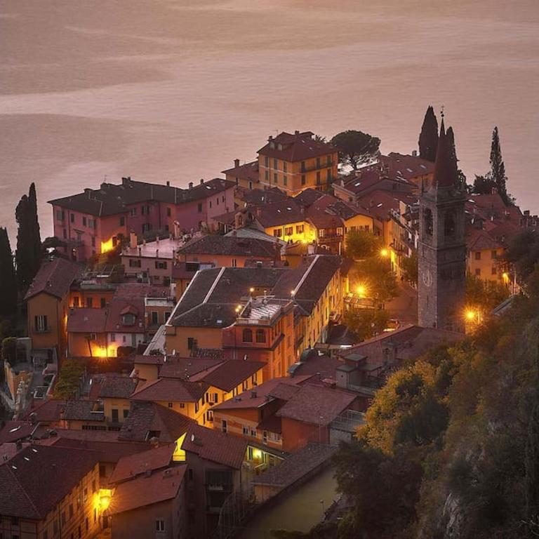 Varenna-Center Cosy-House Lake View - Appartamento con 2 Camere da Letto - 32