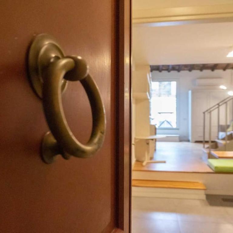 Art Atelier Terrazza Borgo - Apartment mit 1 Schlafzimmer - 19