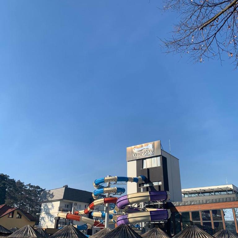 VILA MILETIĆ - Apartman sa 1 Spavaćom Sobom - 46