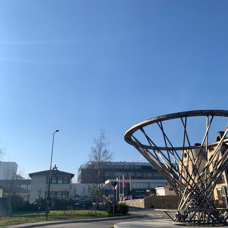 VILA MILETIĆ - Apartman sa 1 Spavaćom Sobom - 45