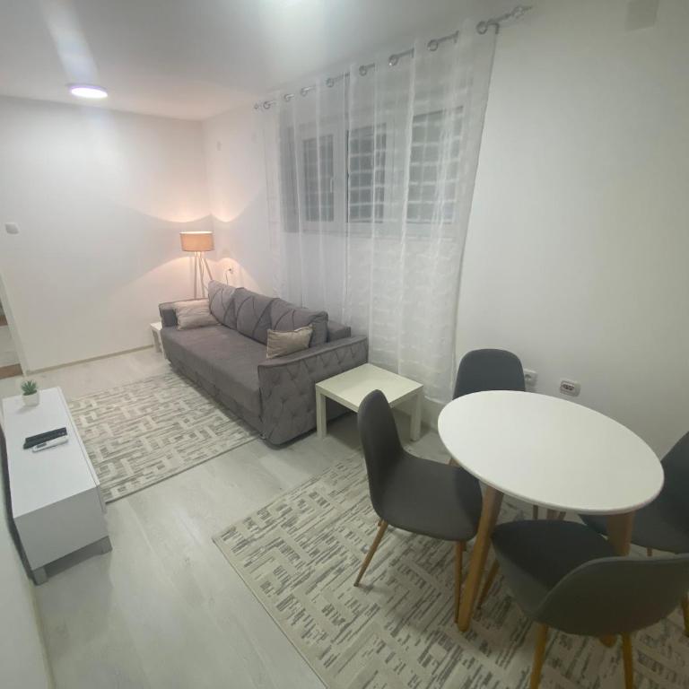 Eleni - Apartman sa 1 Spavaćom Sobom - 4